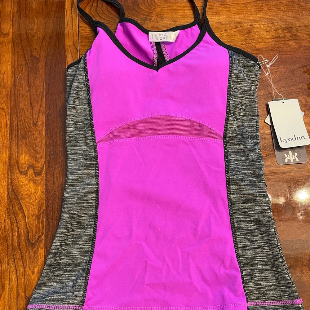 Kyodan Workout Top (XS)
